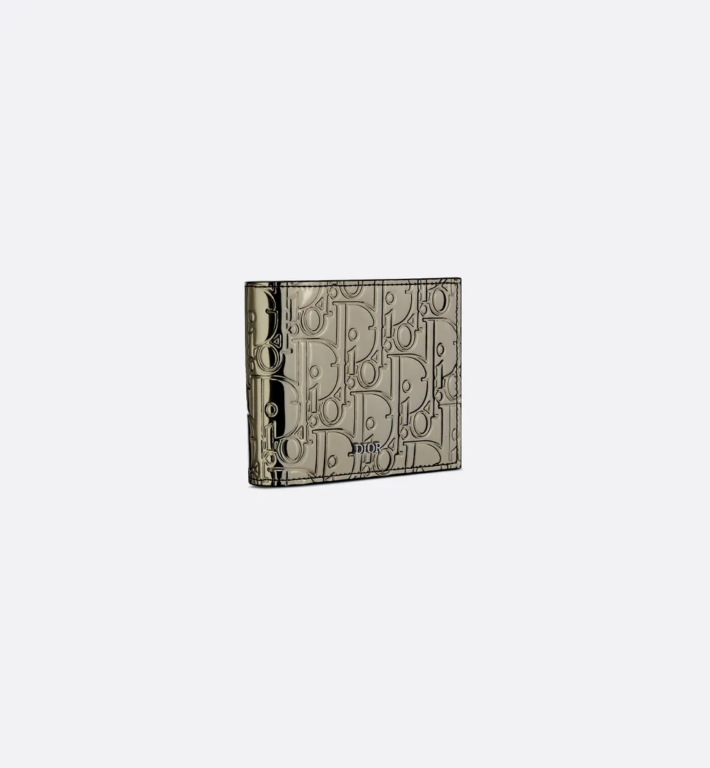 Diorling Bifold Wallet