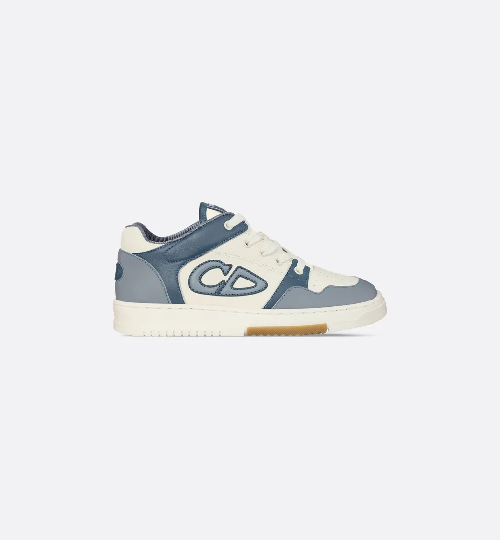 Kids' B57 Dribble Low-Top Sneaker
