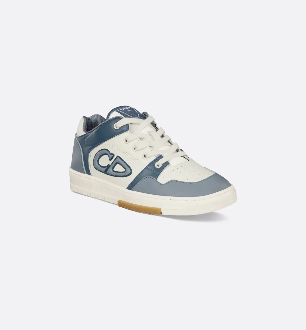 Kids' B57 Dribble Low-Top Sneaker