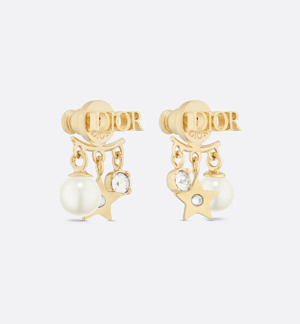 Dioevolution Earrings