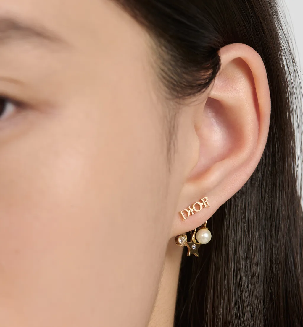 Dioevolution Earrings