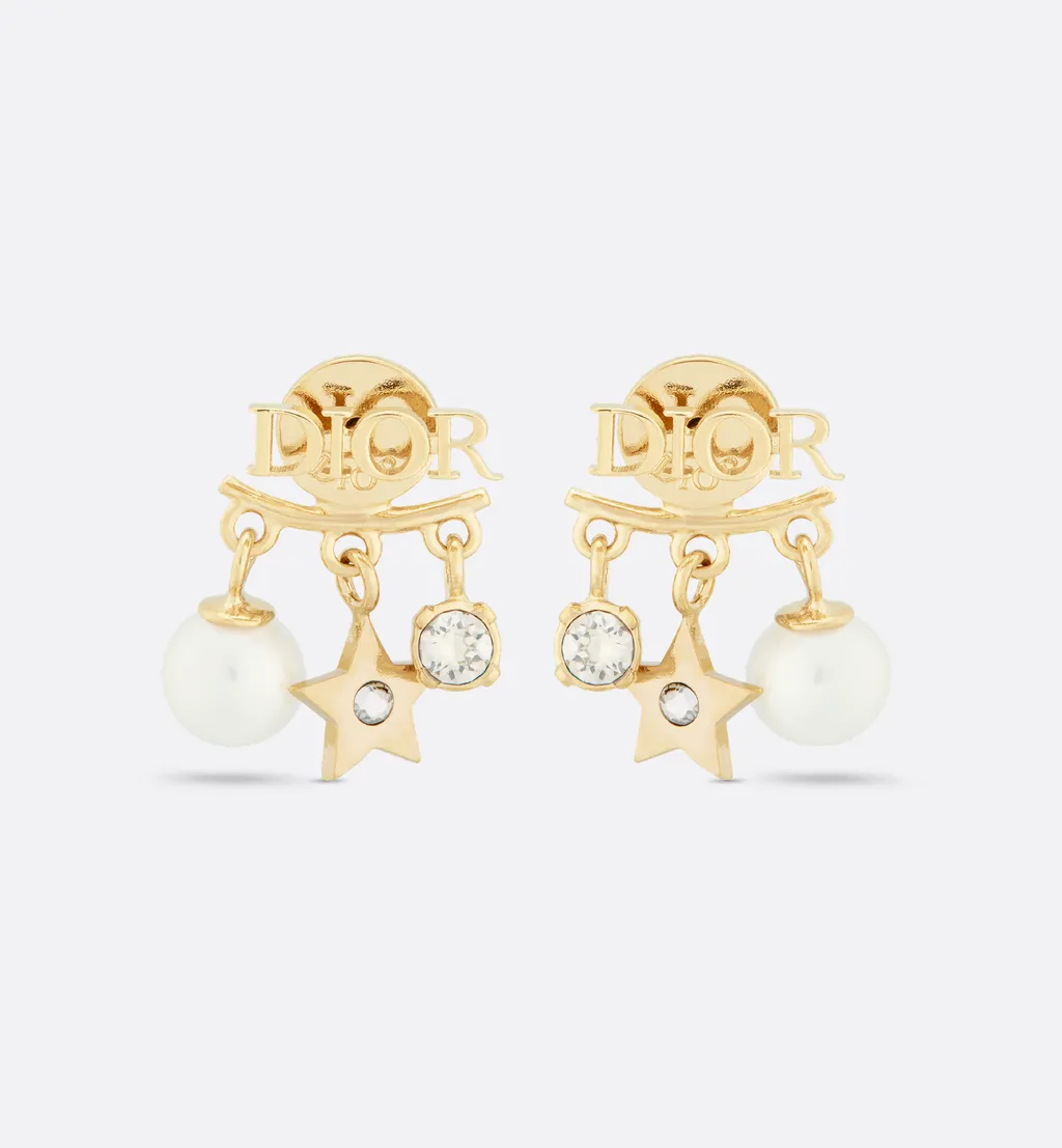 Dioevolution Earrings
