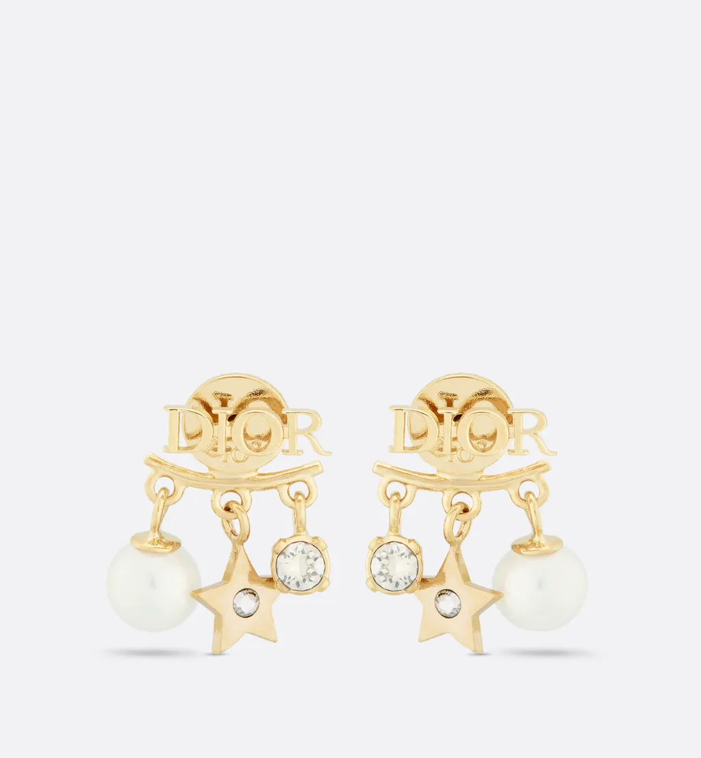 Dioevolution Earrings