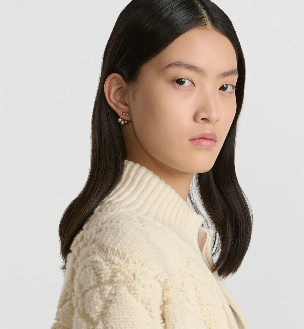 Dioevolution Earrings