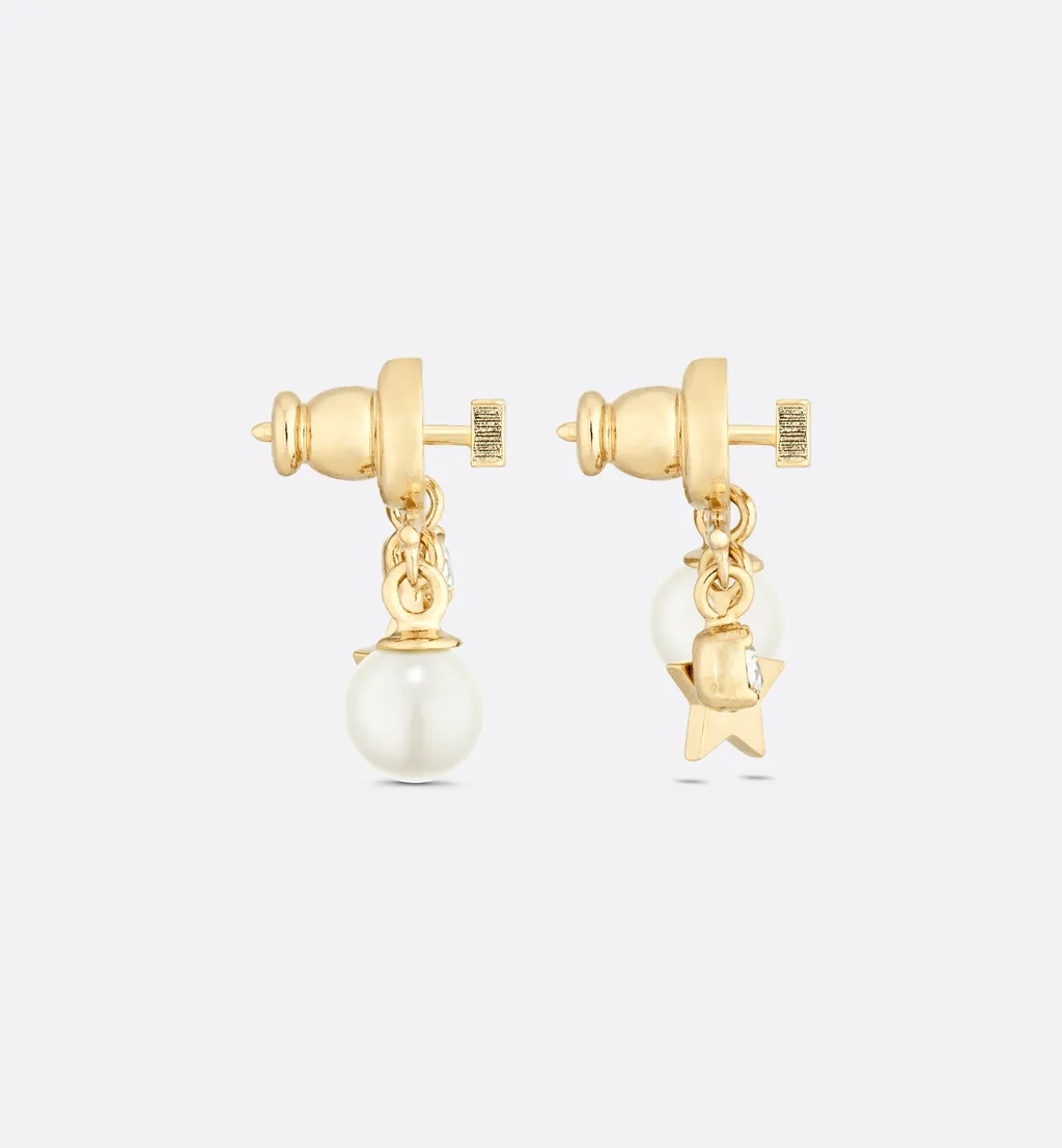 Dioevolution Earrings