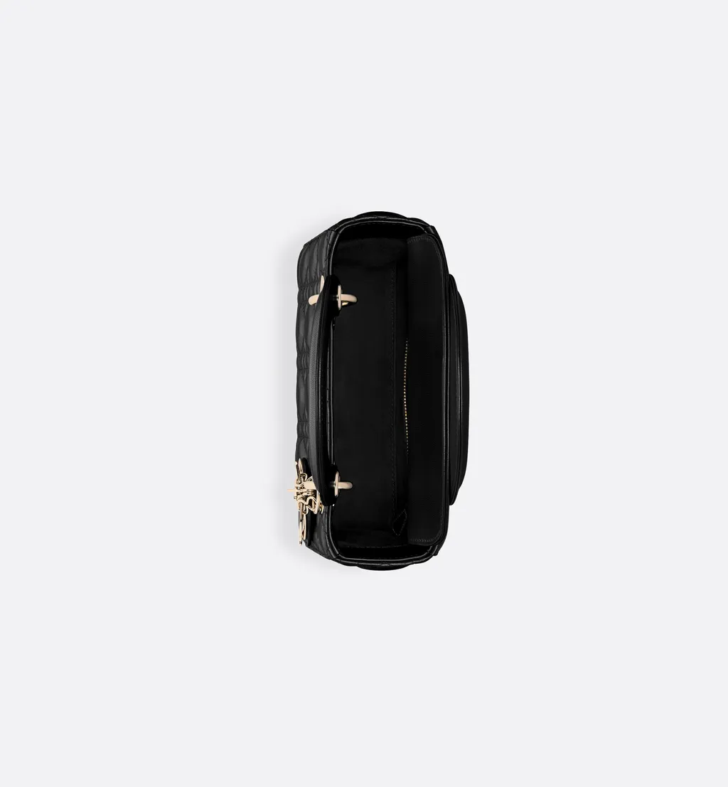 My Lady Dior And I Bag