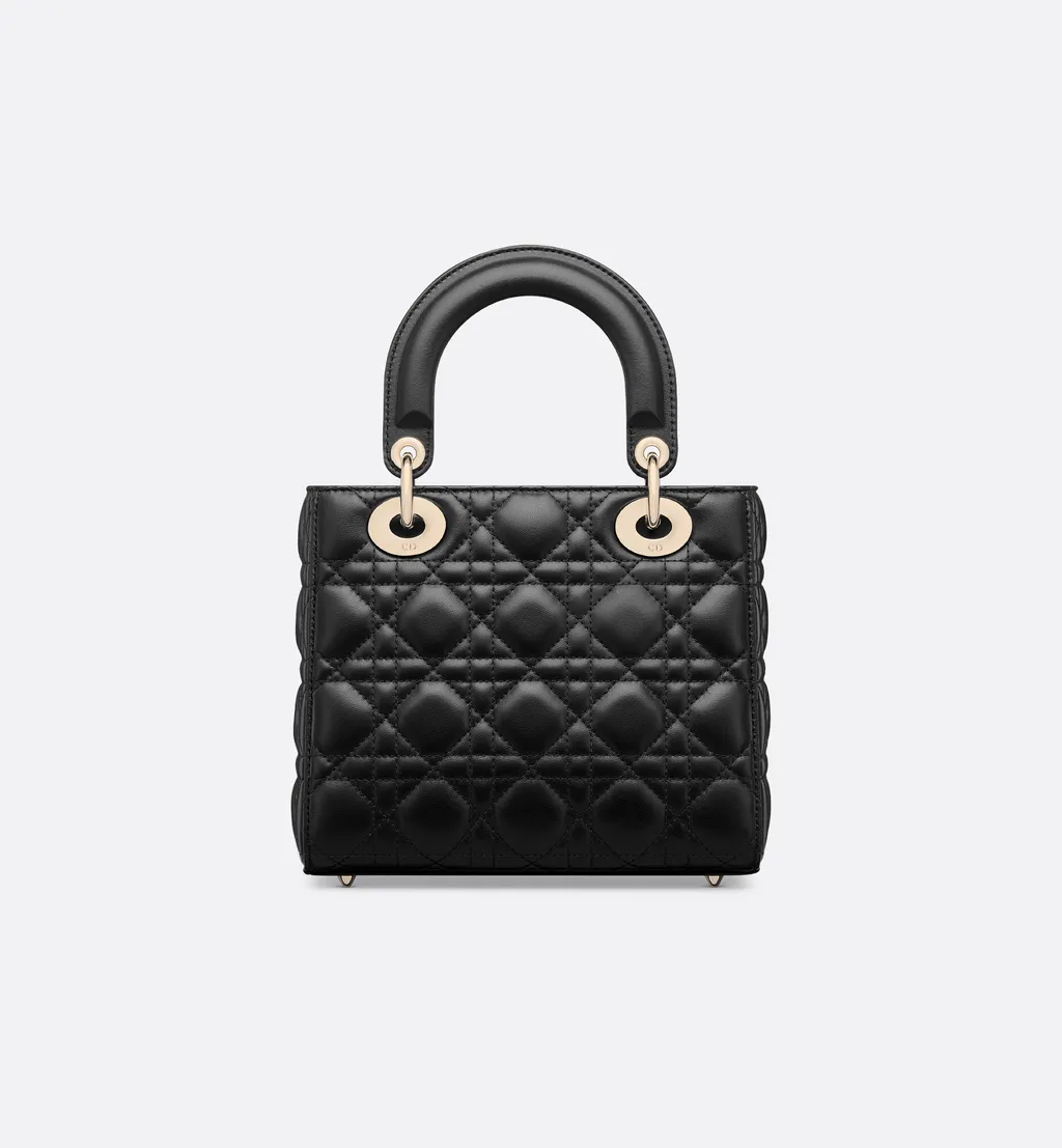 My Lady Dior And I Bag