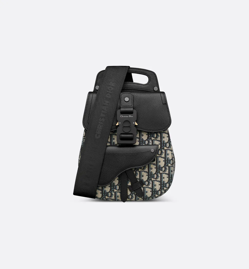 Dior Gallop Sling Bag