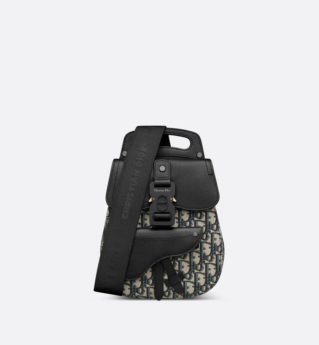 Dior Gallop Sling Bag