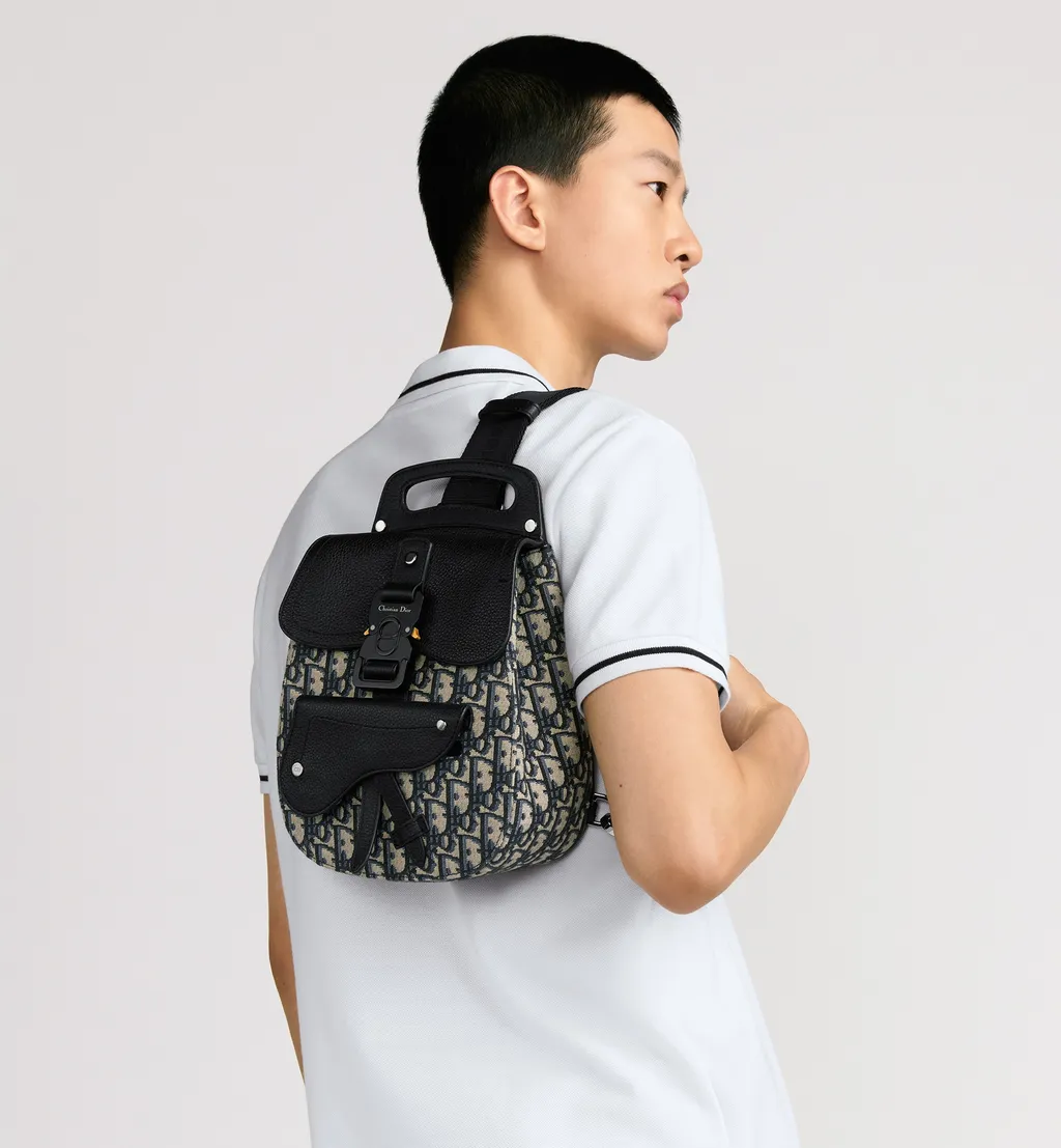 Dior Gallop Sling Bag
