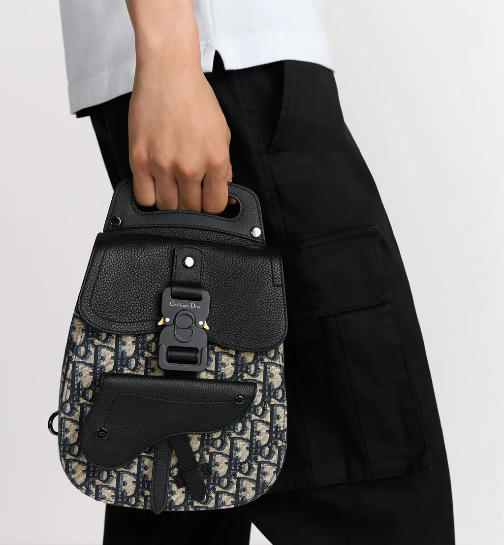Dior Gallop Sling Bag