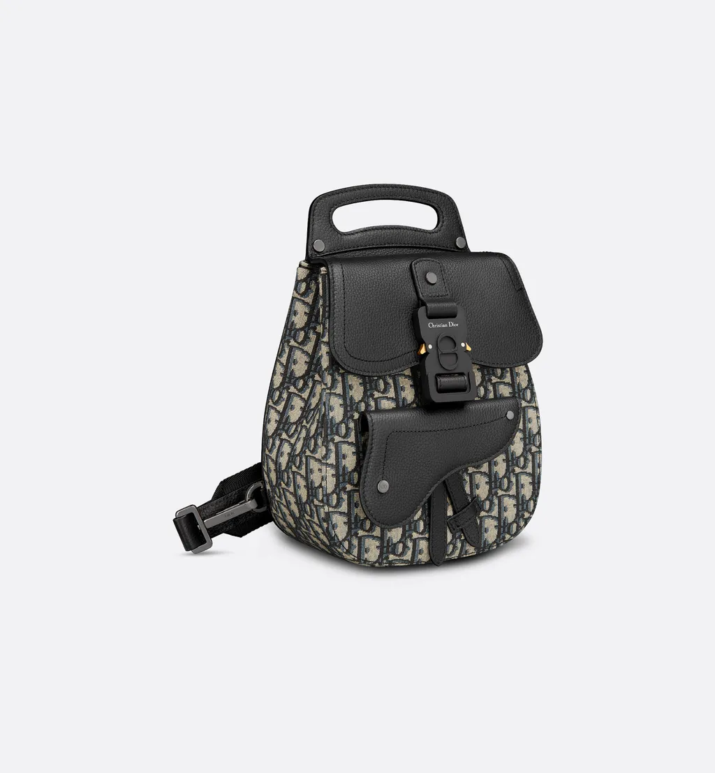 Dior Gallop Sling Bag