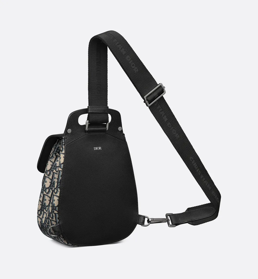 Dior Gallop Sling Bag