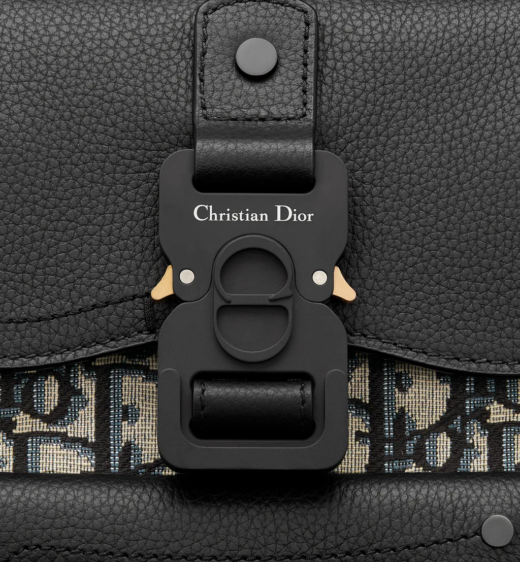 Dior Gallop Sling Bag