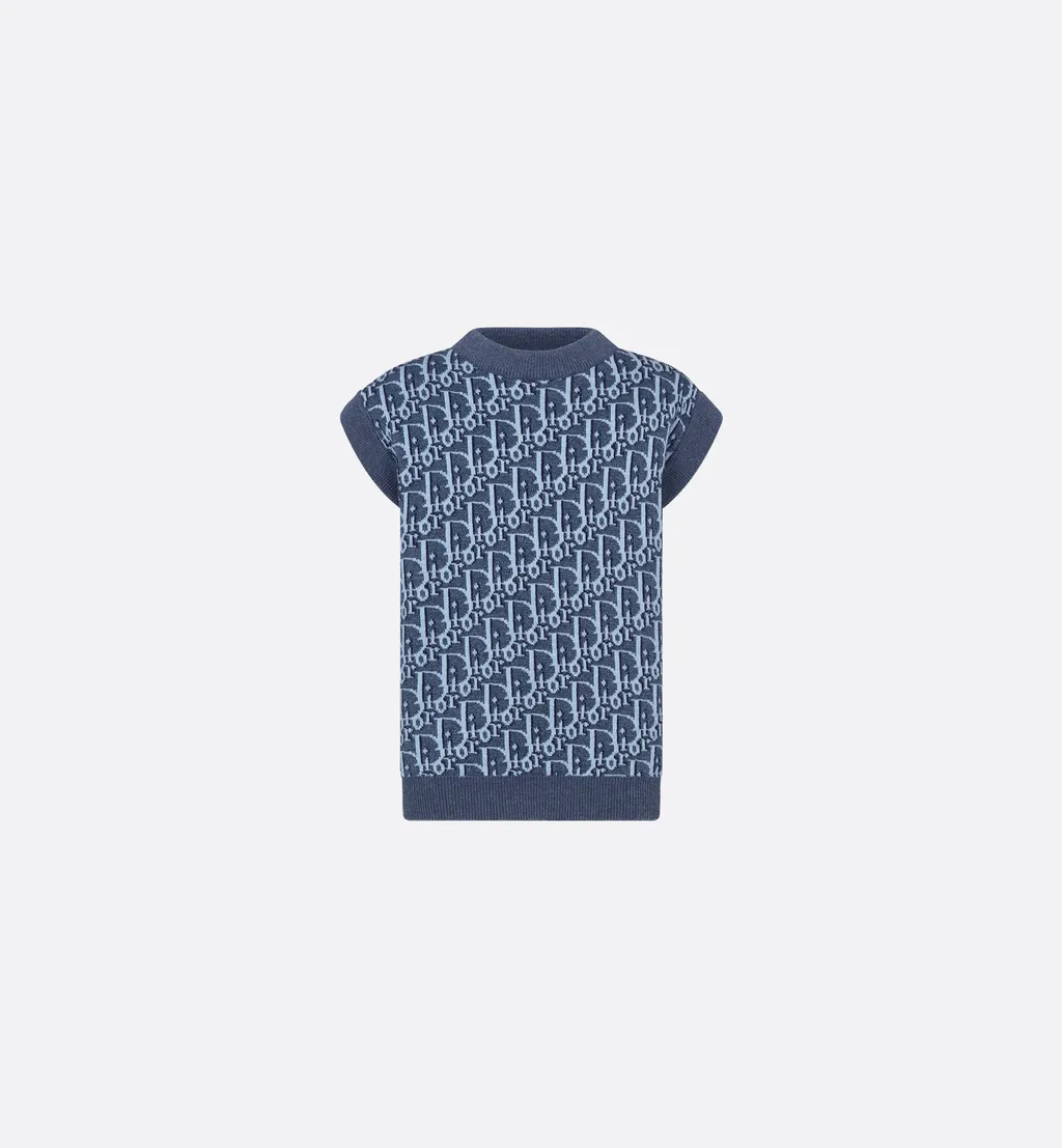 Kids' Sweater Vest