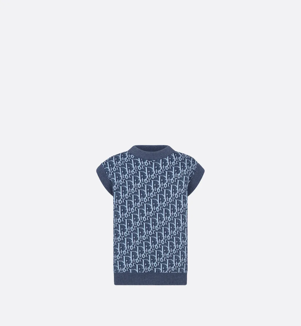Kids' Sweater Vest