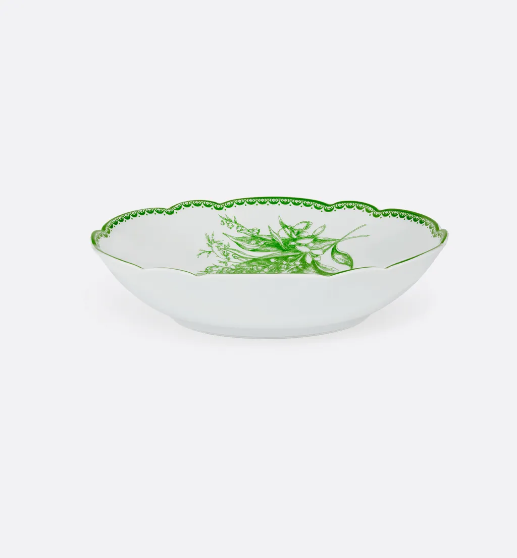 Pasta Plate