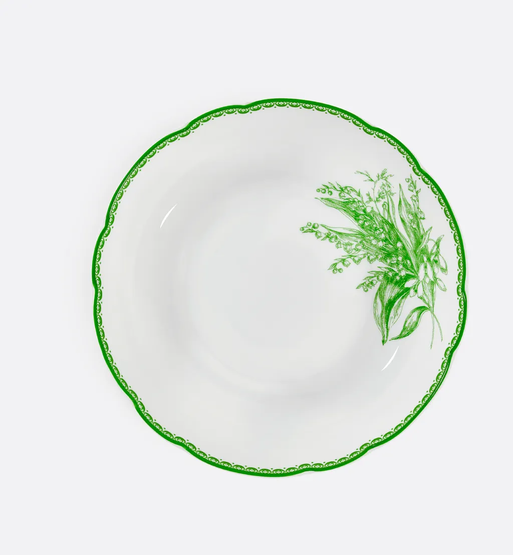 Pasta Plate
