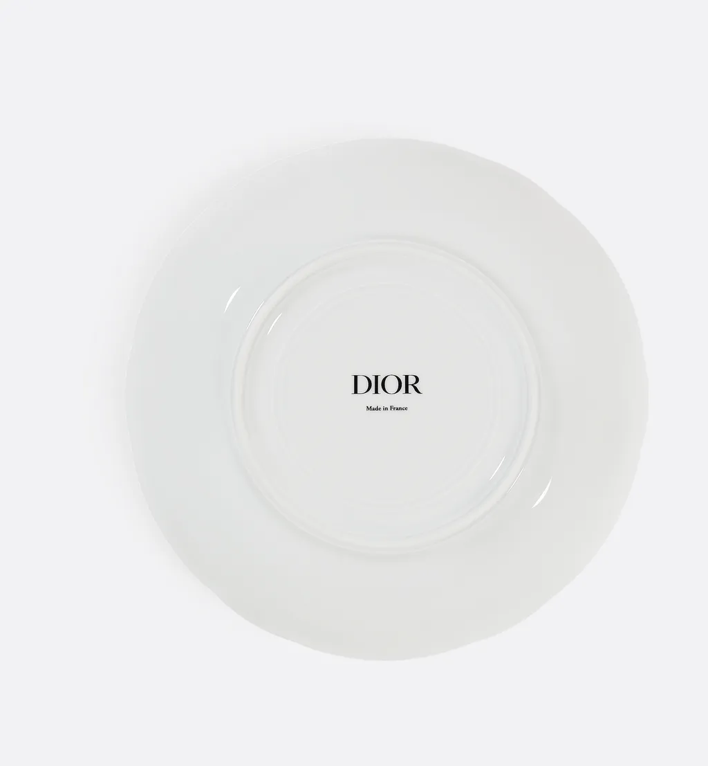 Pasta Plate