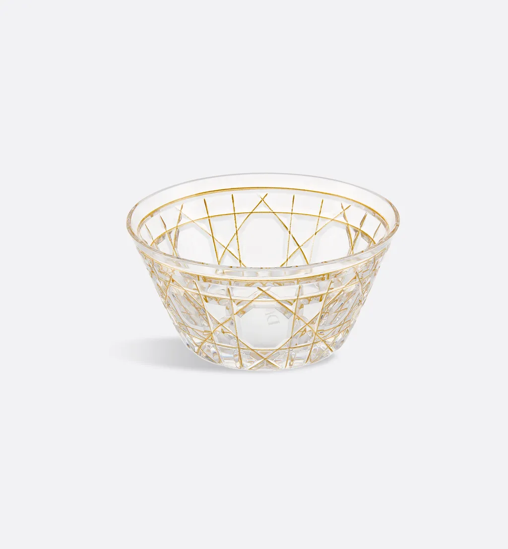 Set Of Three Ice Cream Bowls