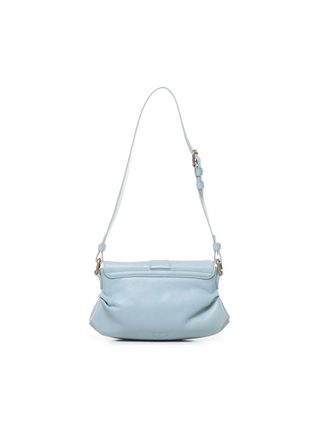 Pinko Mini Jolene Shoulder Bag
