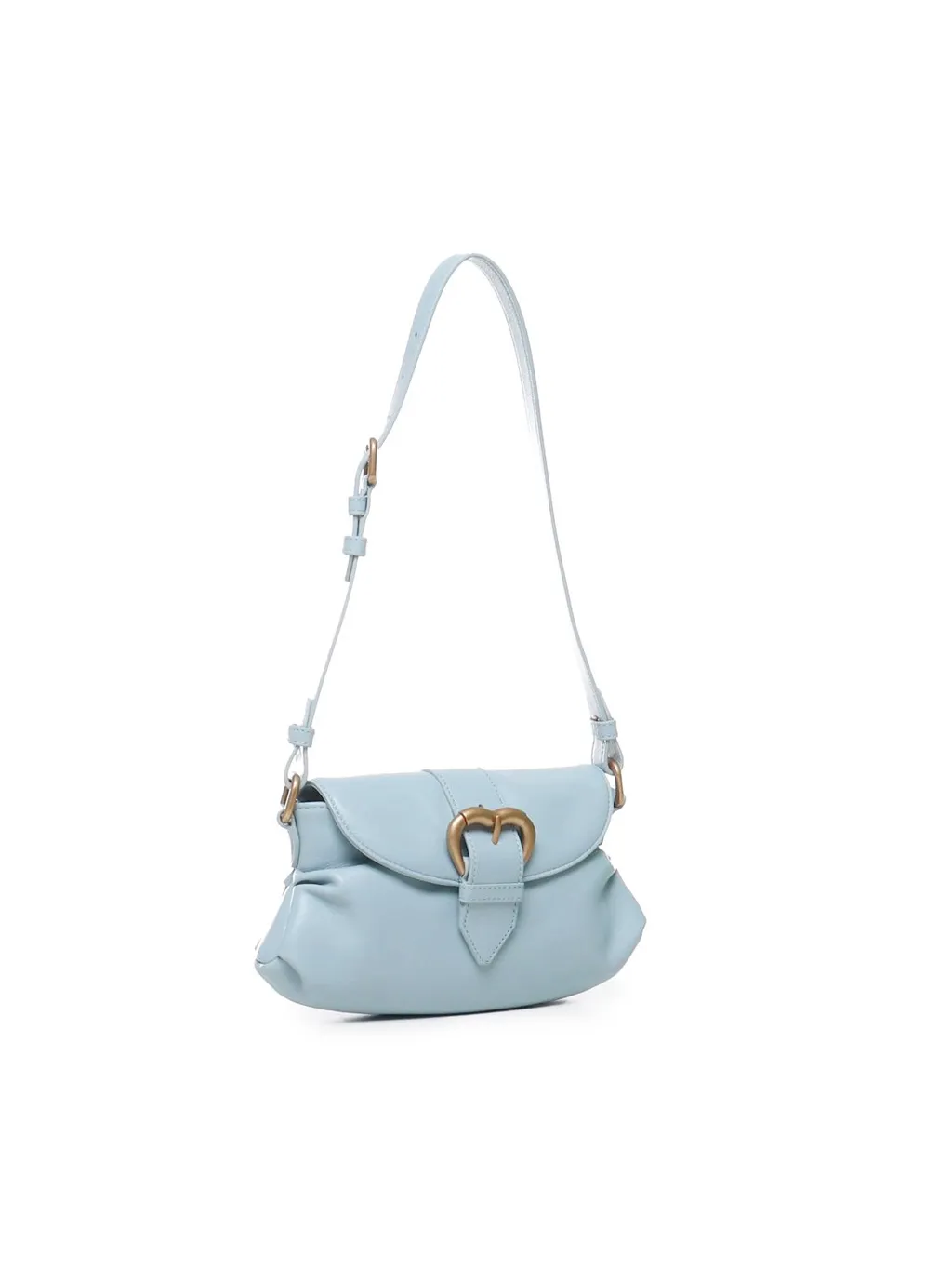 Pinko Mini Jolene Shoulder Bag