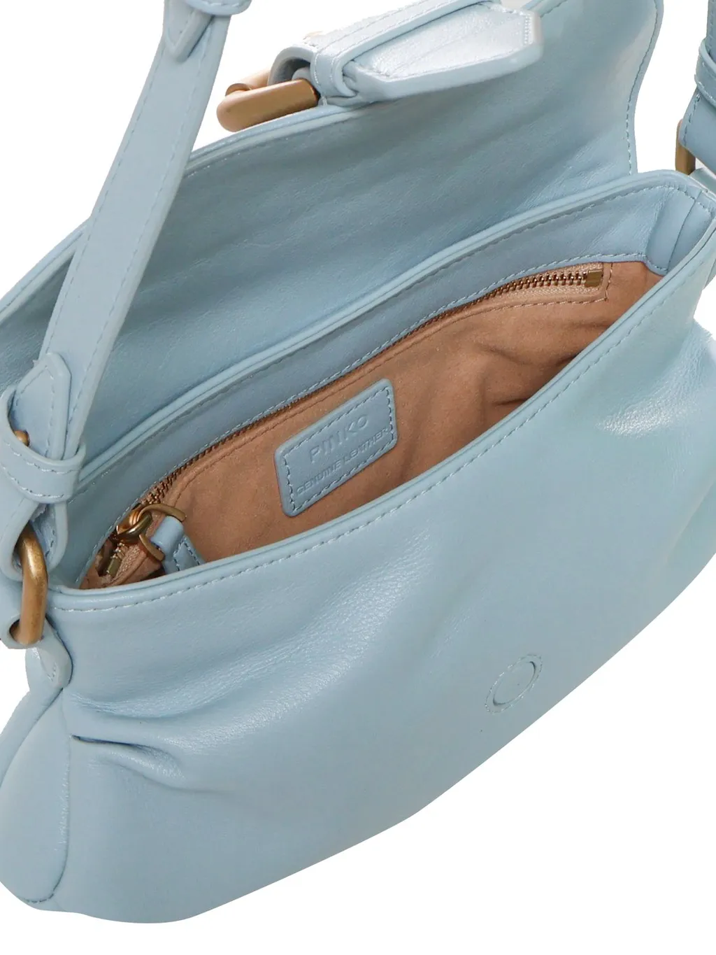 Pinko Mini Jolene Shoulder Bag