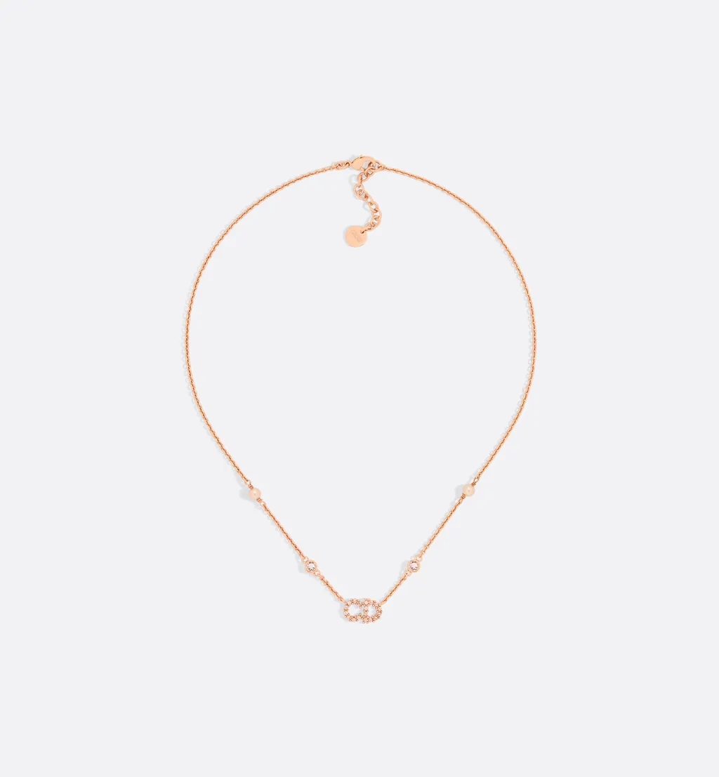 Clair D Lune Necklace