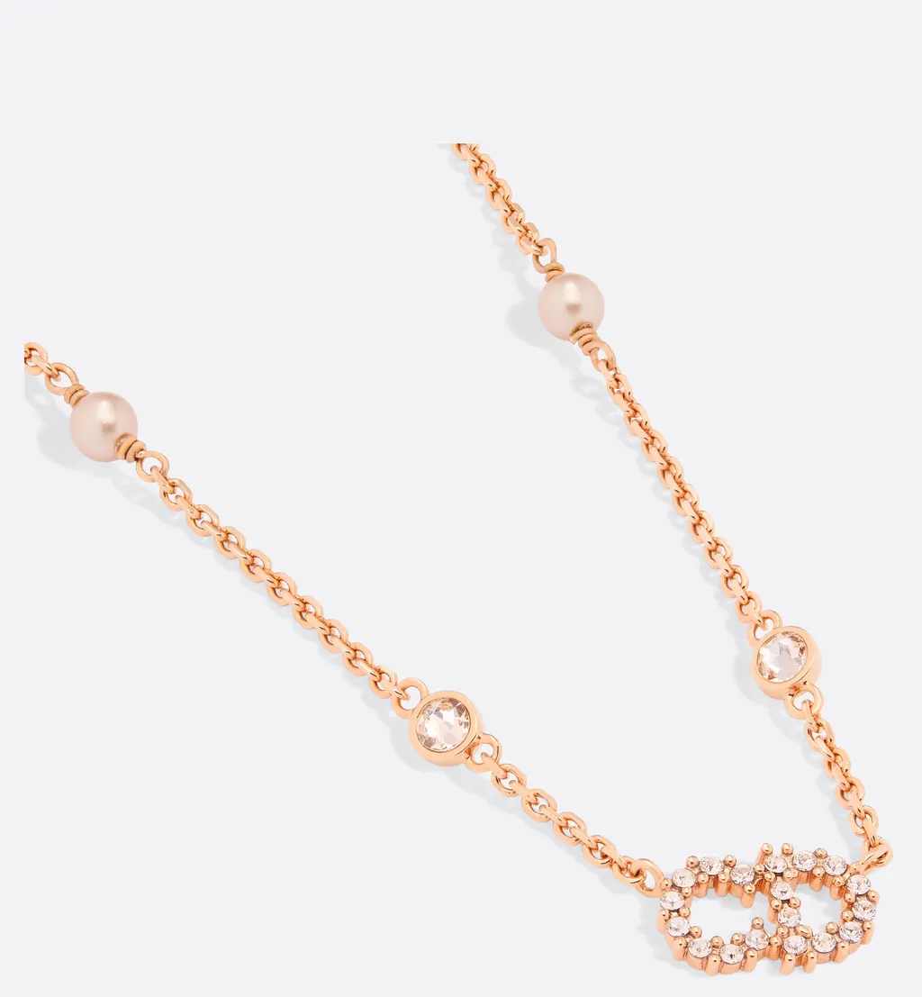 Clair D Lune Necklace