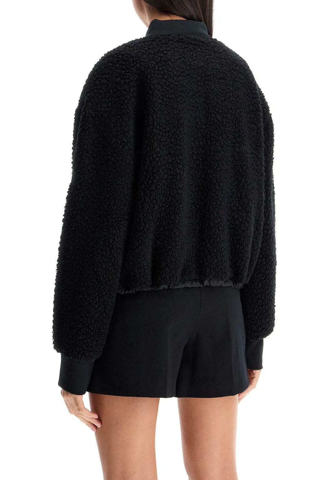 Pinko Violino Zipped Jacket