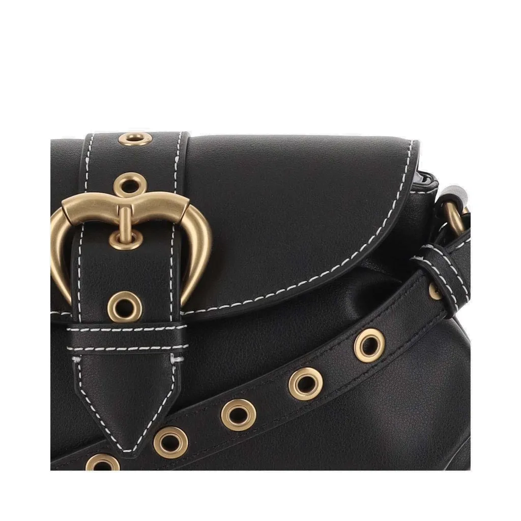 Pinko Jolene Small Shoulder Bag