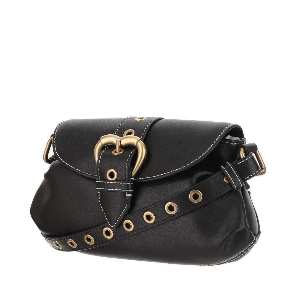 Pinko Jolene Small Shoulder Bag