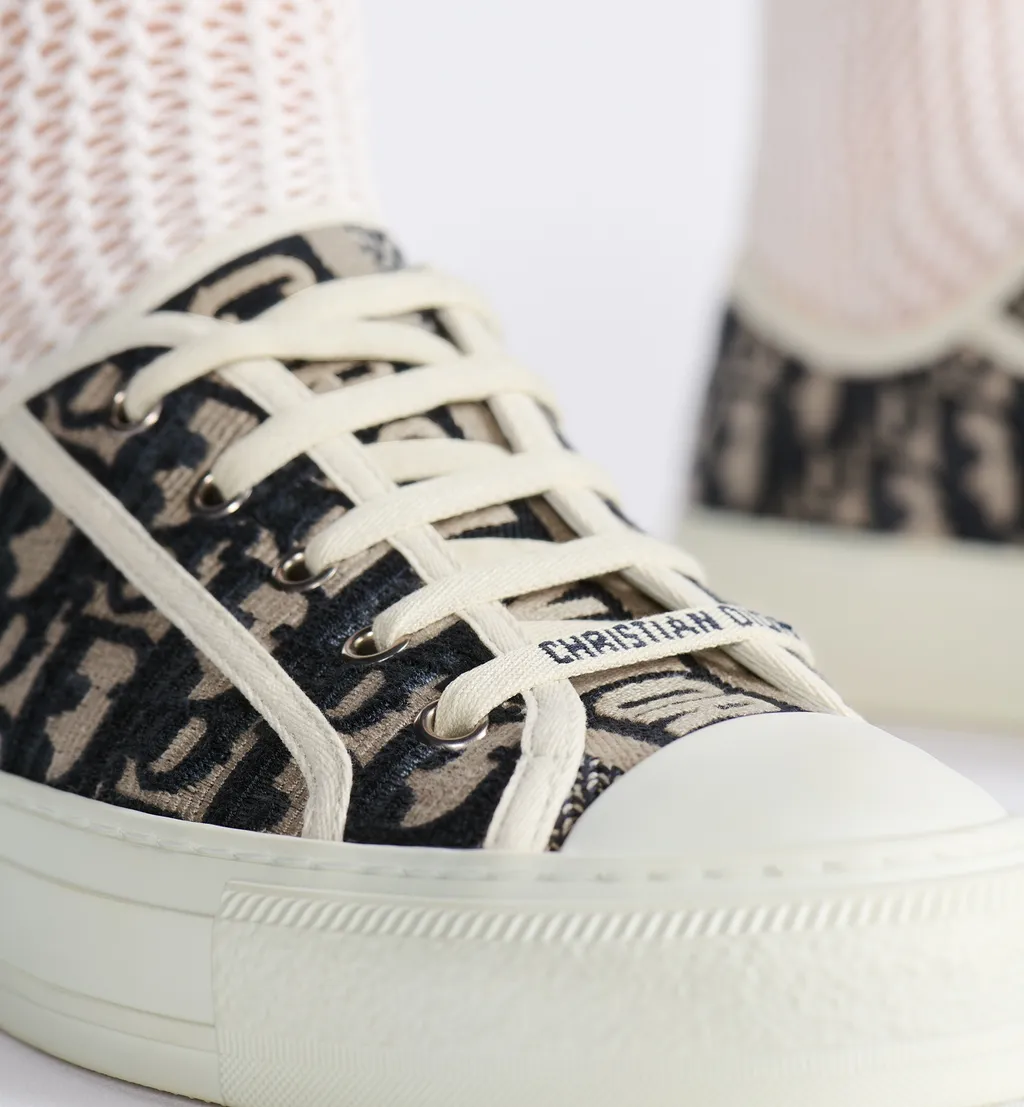Walkdior Sneaker N