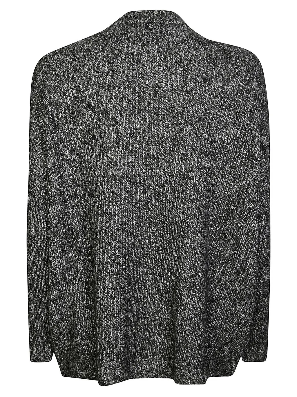 Pinko Erbaceo V-Neck Knitted Cardigan