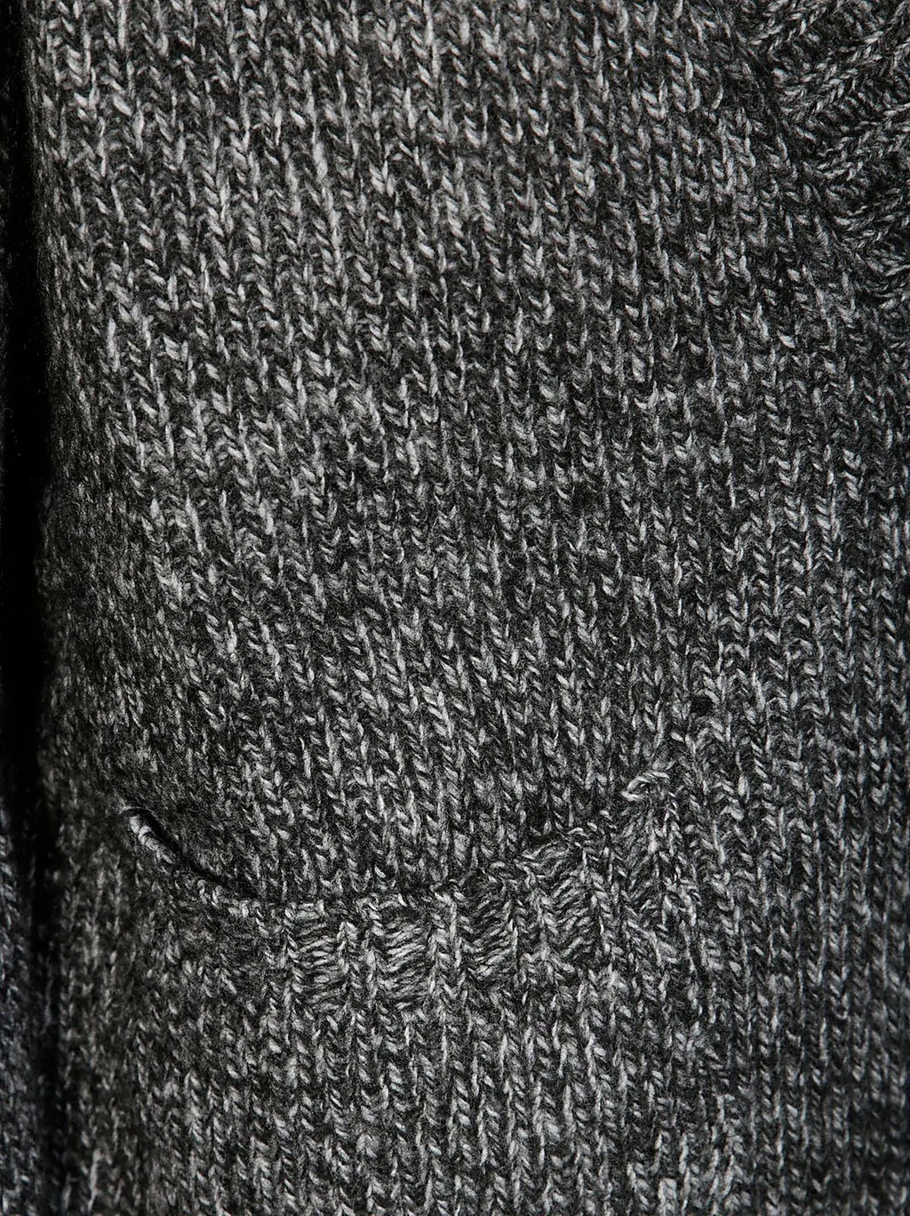 Pinko Erbaceo V-Neck Knitted Cardigan