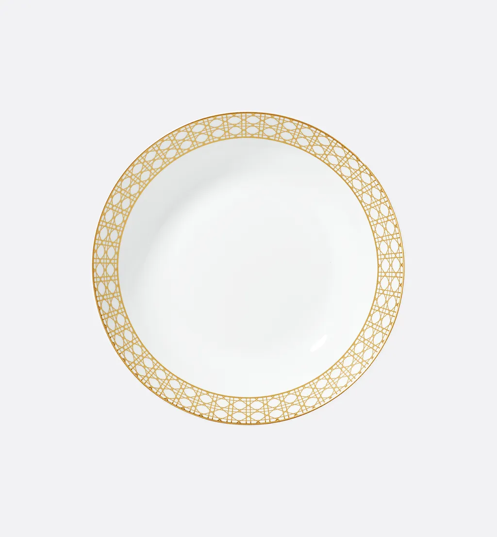 Pasta Plate
