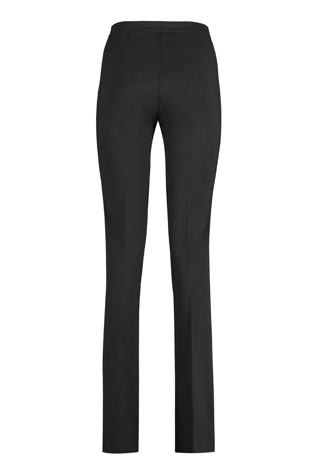 Pinko Flared Full Milano Trousers