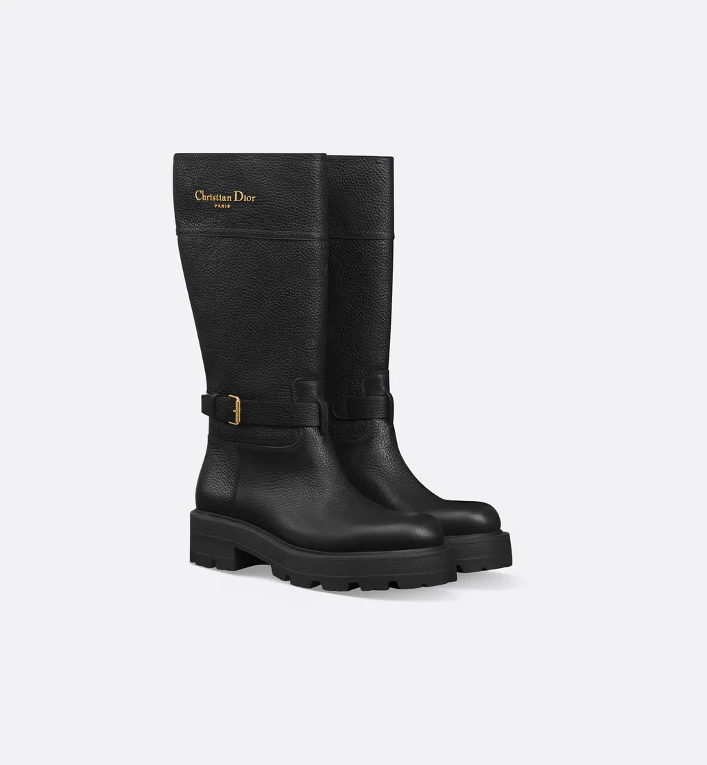 D-Town Boot