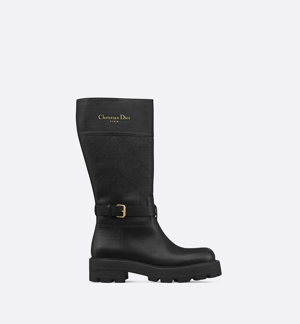 D-Town Boot