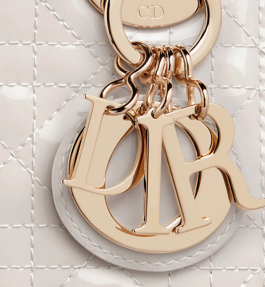 Mini Lady Dior Bag