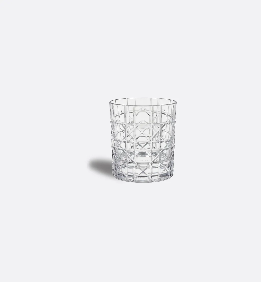 Whiskey Glass