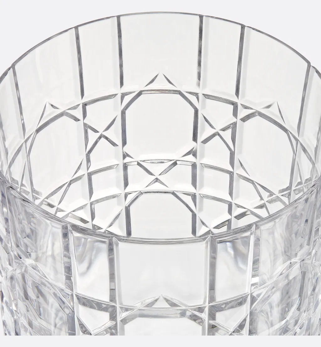Whiskey Glass