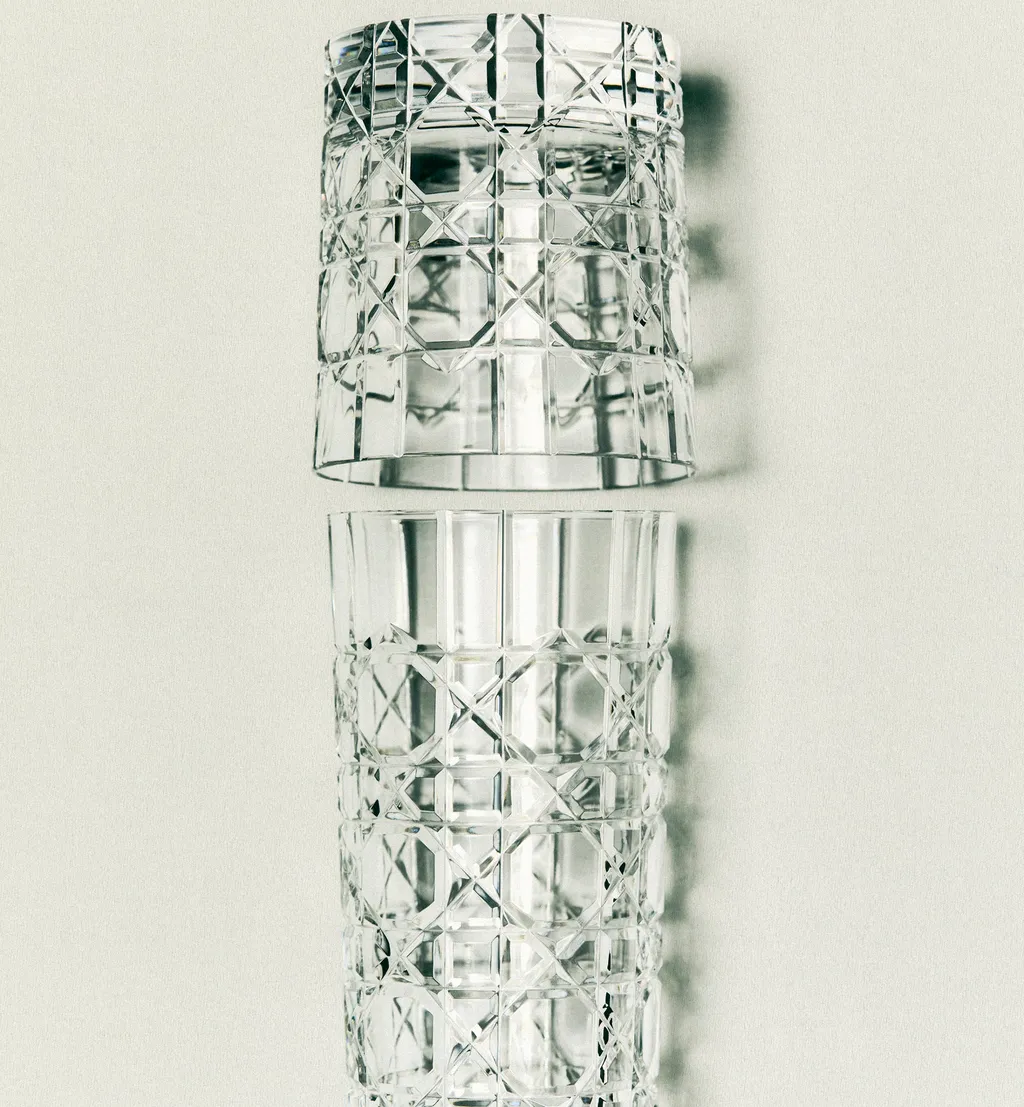 Whiskey Glass