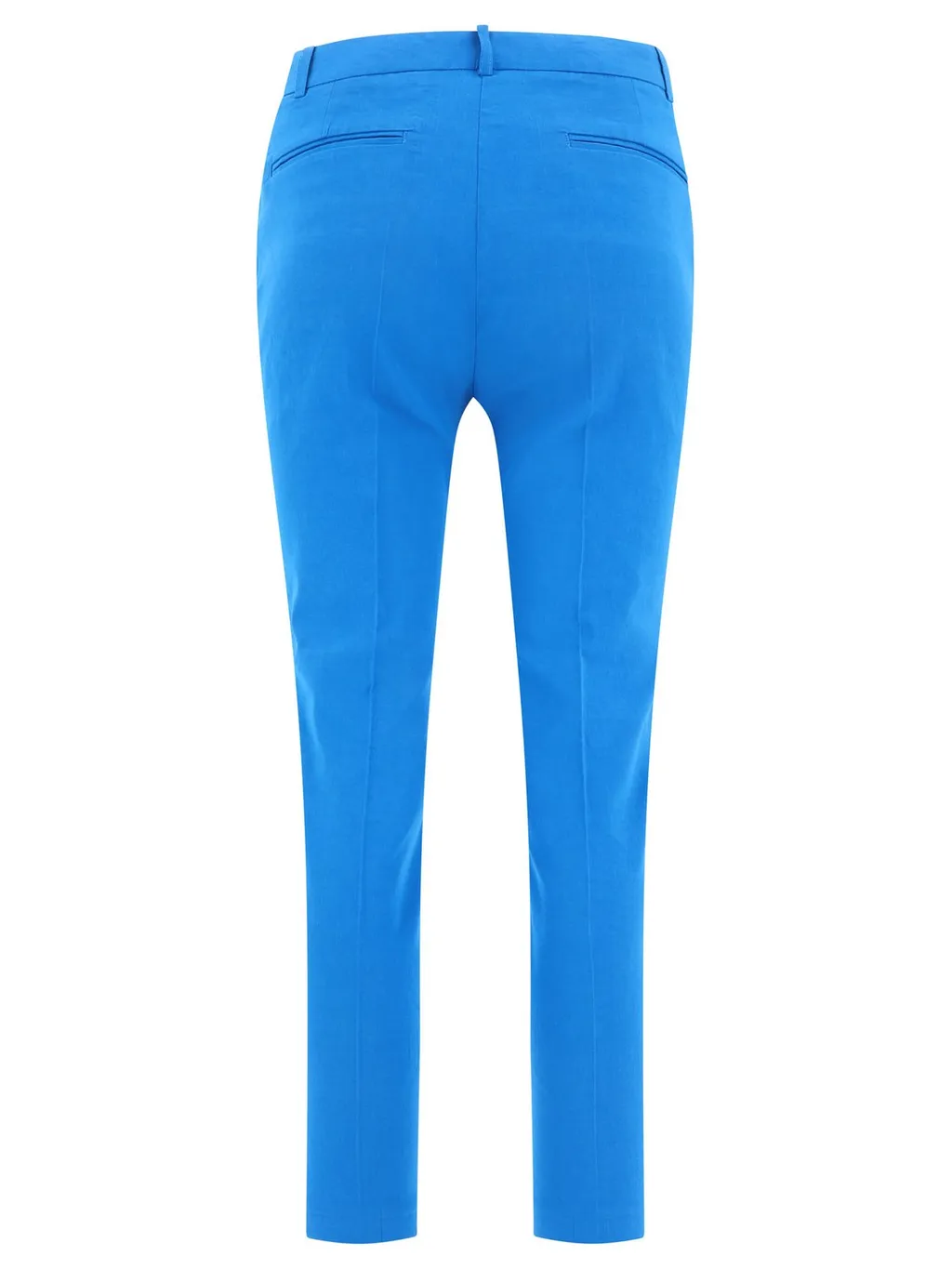 Pinko Stretched Cigarette Trousers