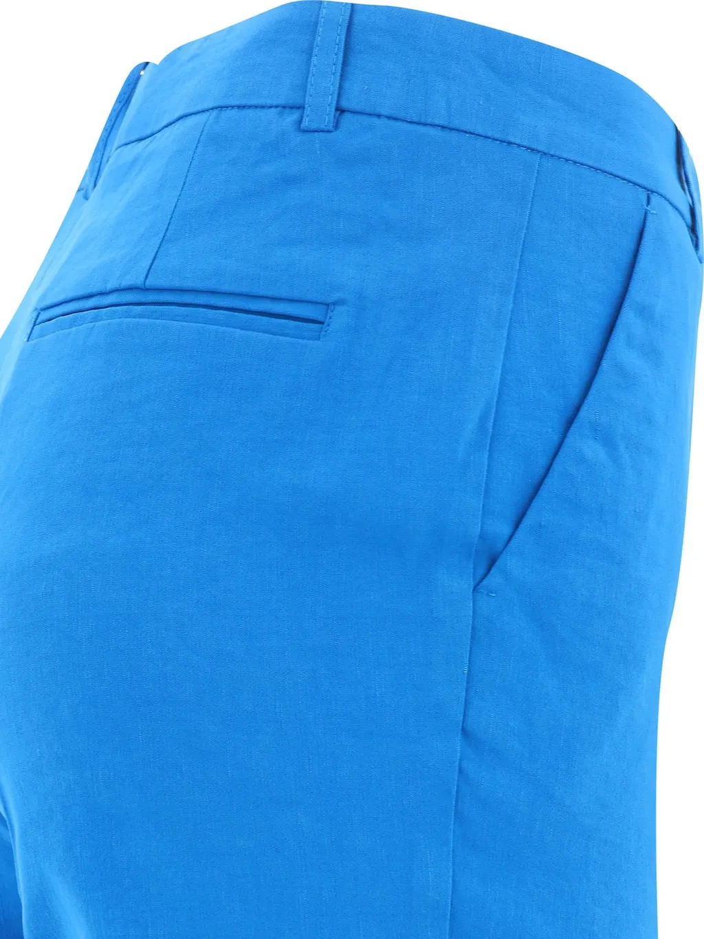Pinko Stretched Cigarette Trousers