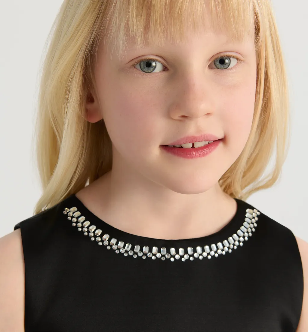 Kids' A-Line Dress