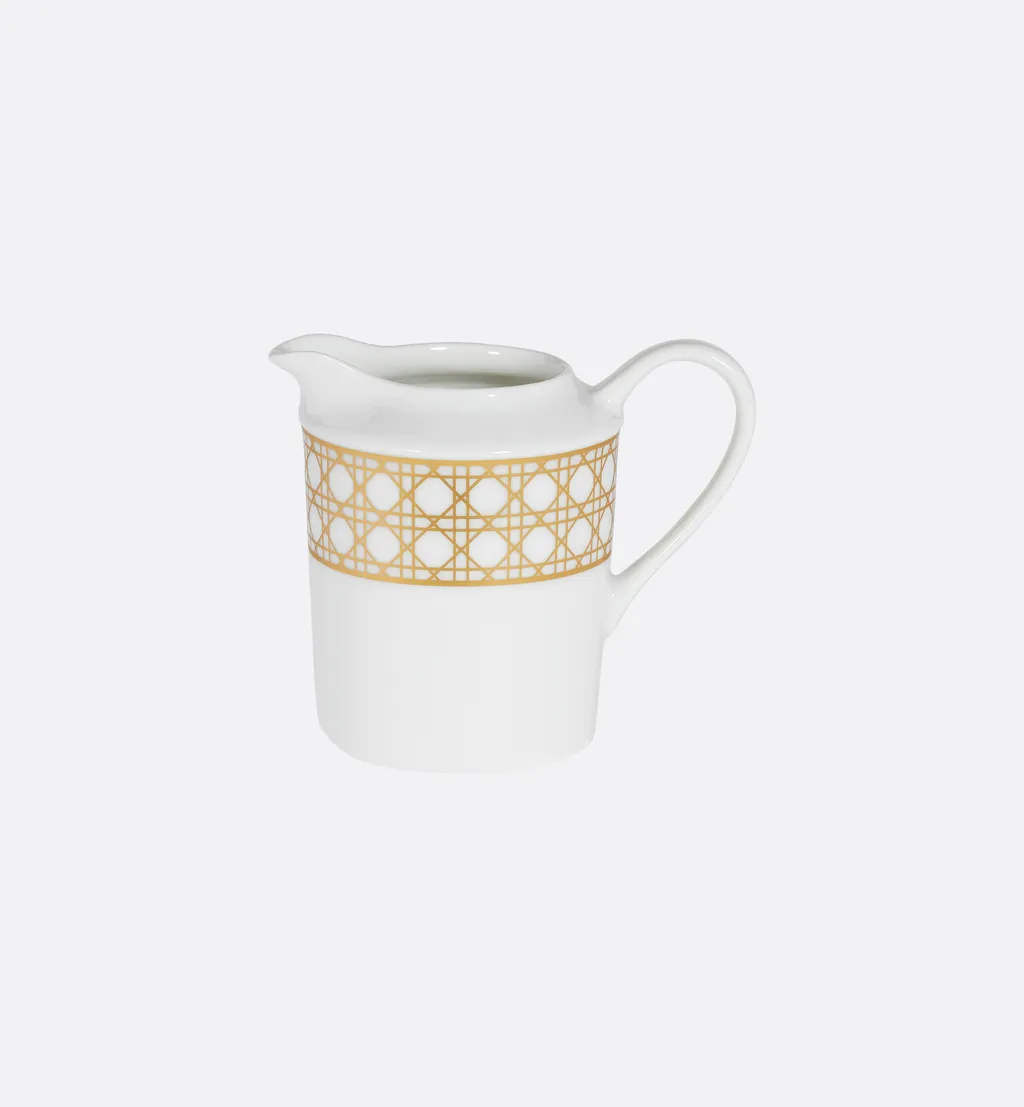 Creamer
