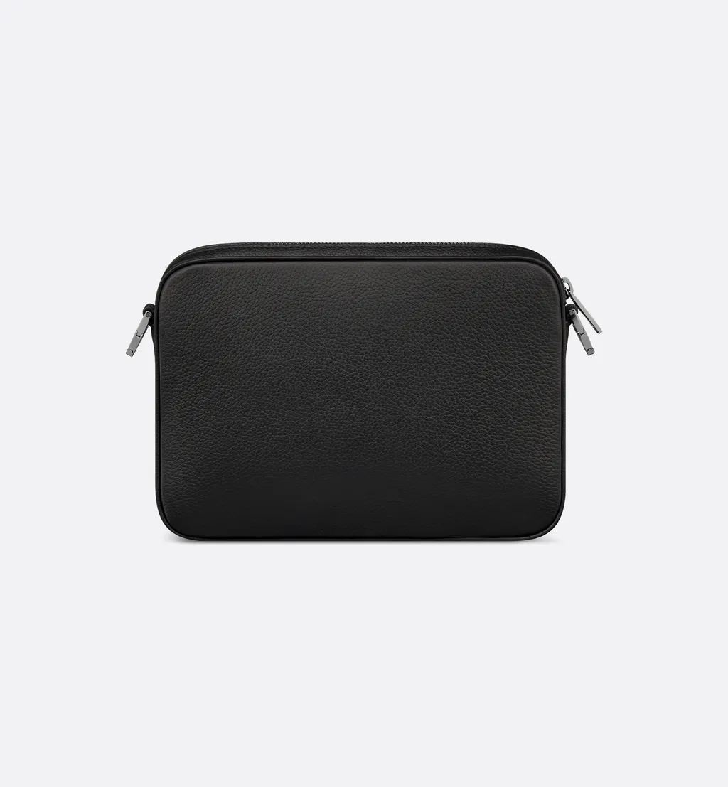 Saddle Triple Pouch
