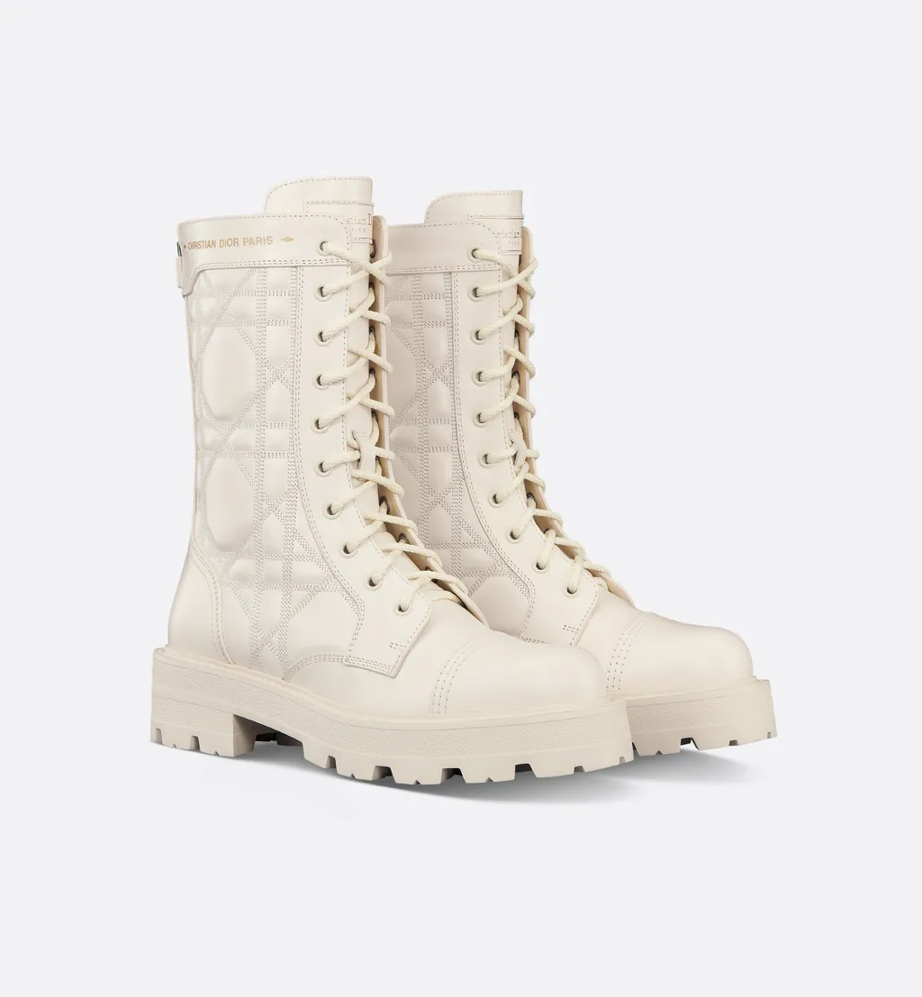 D-Unit Ankle Boot