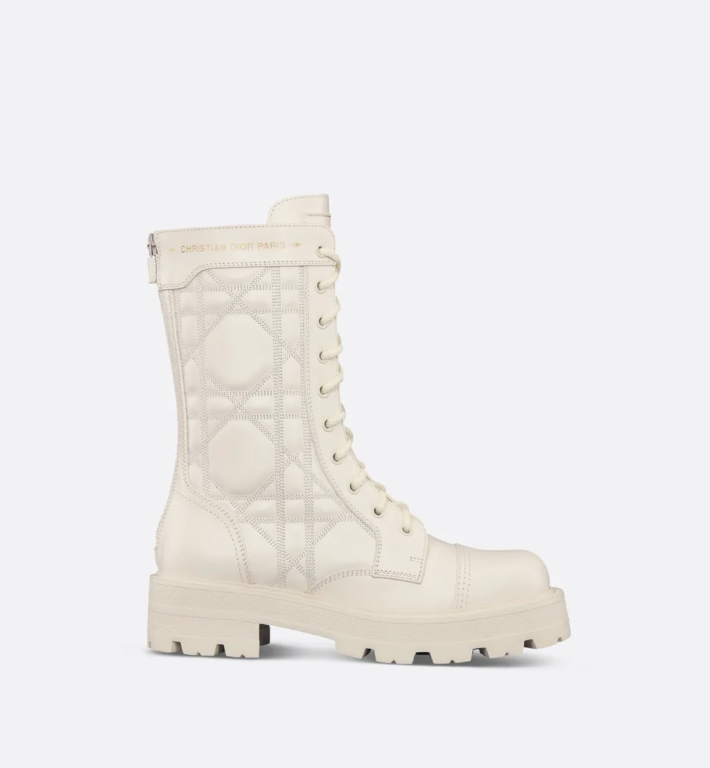 D-Unit Ankle Boot